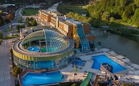Hotel Thermana Park Laško**** Superior